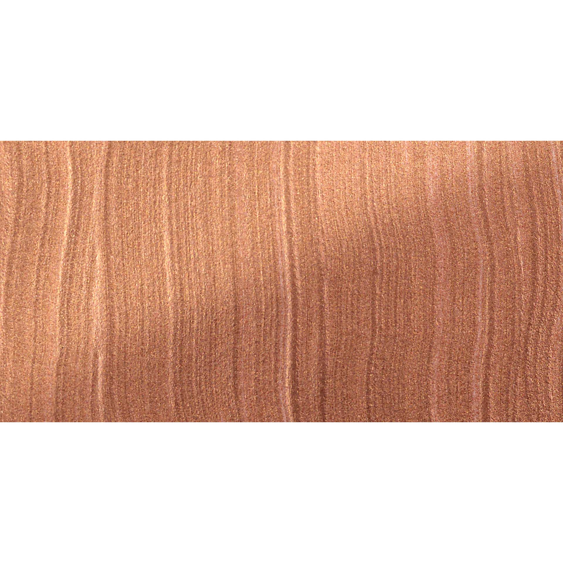 FolkArt Treasure Gold Acrylic Paint - Rose Gold, swatch