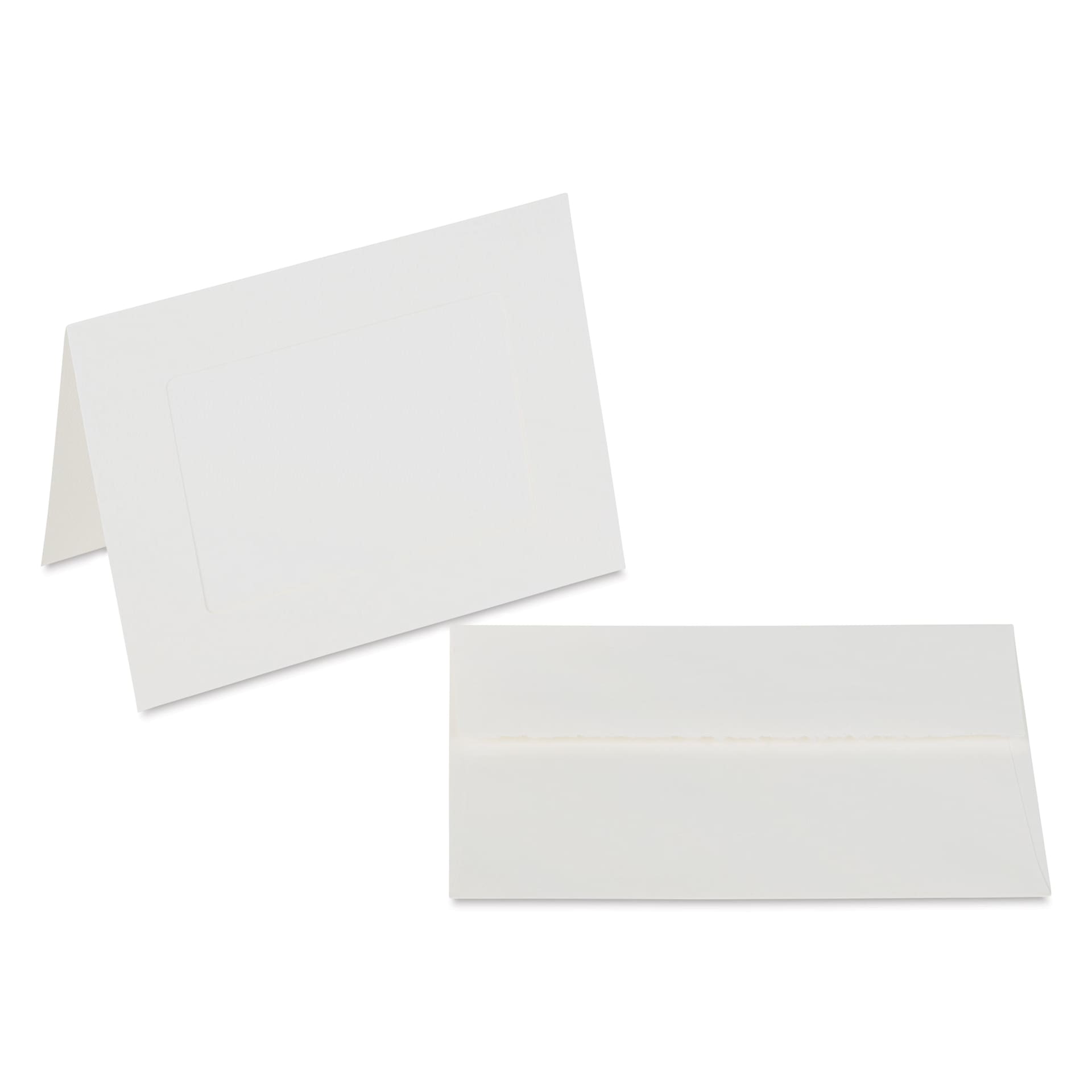 Strathmore Photo Frame Cards and Envelopes - Pkg of 6, single folding photo frame and envelope Strathmore Photo Frame Cards and Envelopes - Pkg of 6, single folding photo frame and envelope