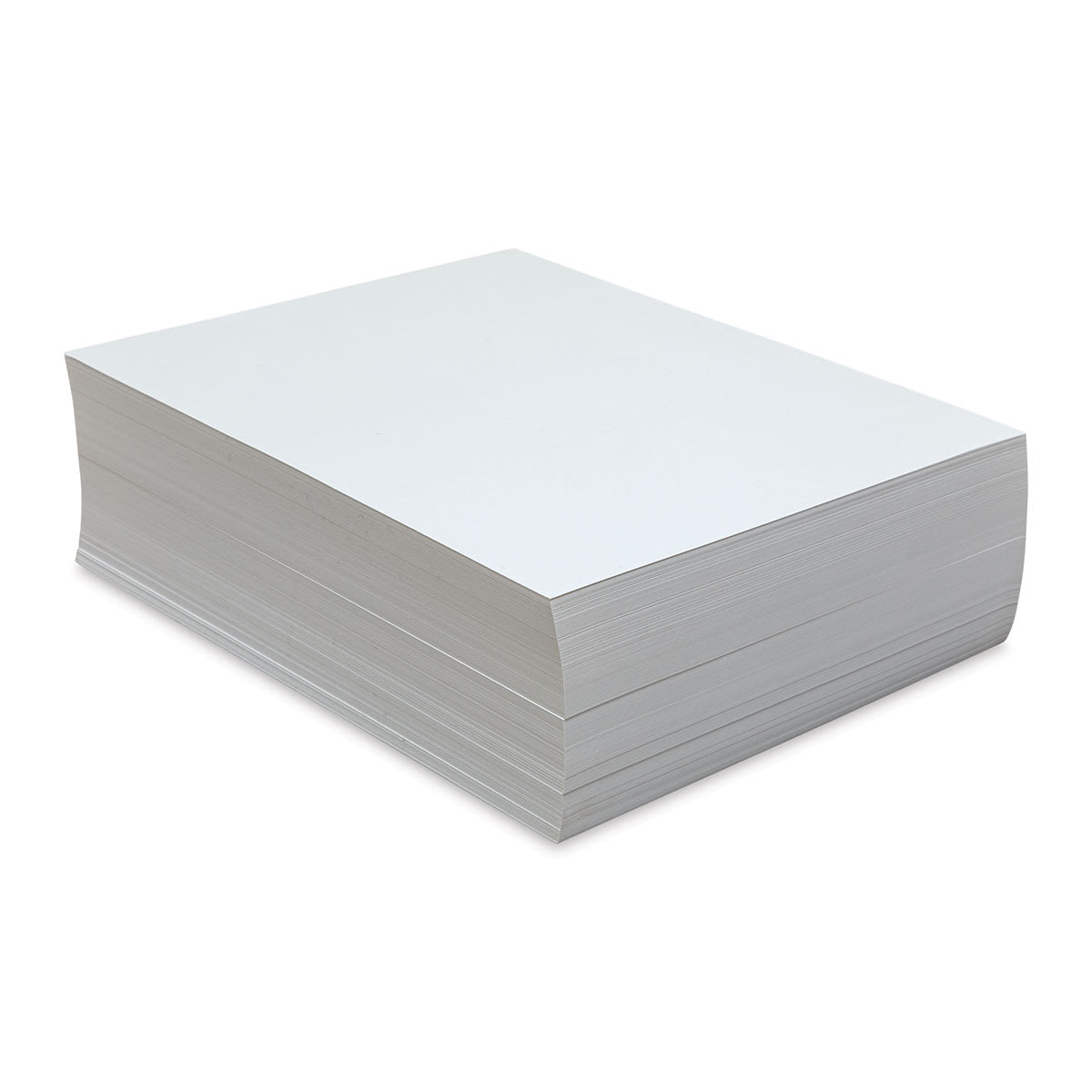 Richeson Bulk Pack Watercolor Paper - 11" x 14", 88 lb, Pkg of 350 sheets Richeson Bulk Pack Watercolor Paper - 11" x 14", 88 lb, Pkg of 350 sheets