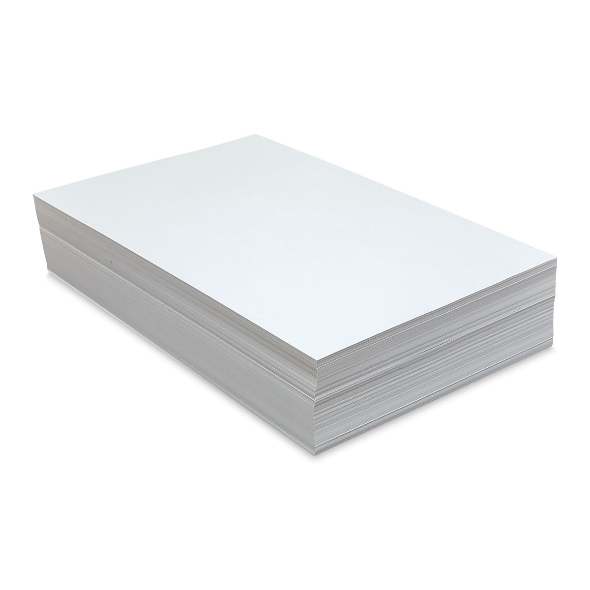 Richeson Bulk Pack Watercolor Paper - 12" x 18", 88 lb, Pkg of 350 sheets Richeson Bulk Pack Watercolor Paper - 12" x 18", 88 lb, Pkg of 350 sheets