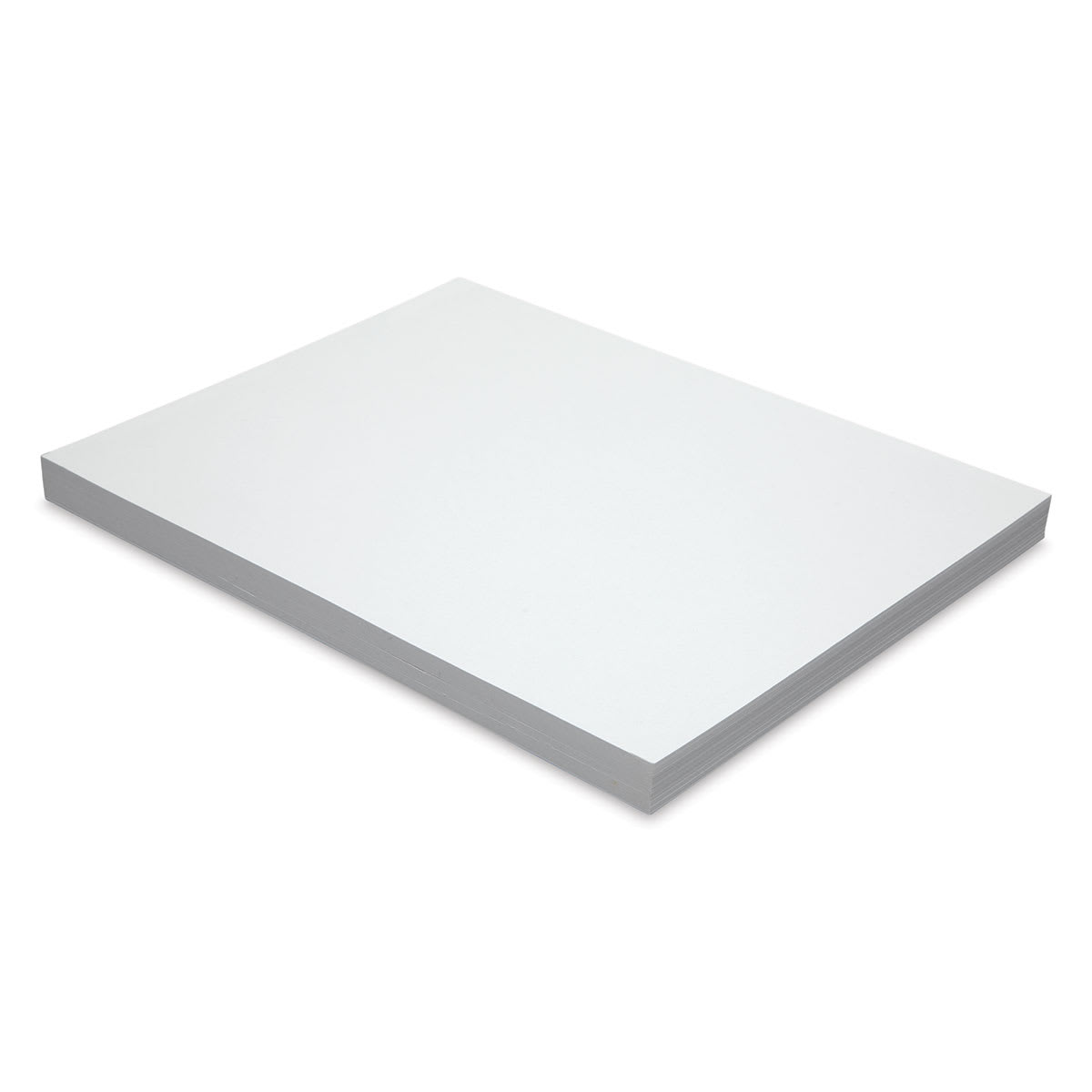 Richeson Bulk Watercolor Paper - 9" x 12", 135 lb, Pkg of 50 Sheets