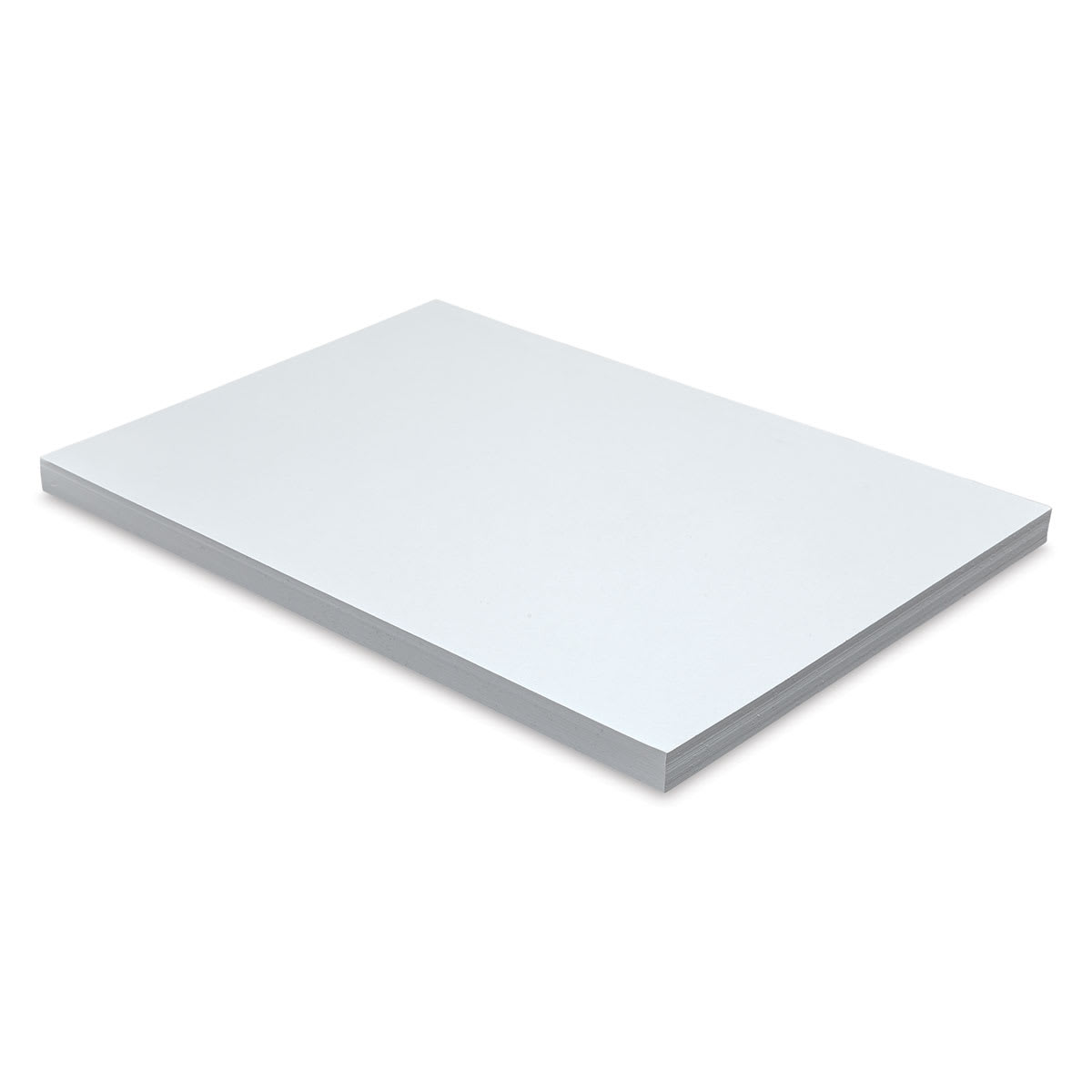 Richeson Bulk Watercolor Paper - 12" x 18", 135 lb, Pkg of 50 Sheets Richeson Bulk Watercolor Paper - 12" x 18", 135 lb, Pkg of 50 Sheets