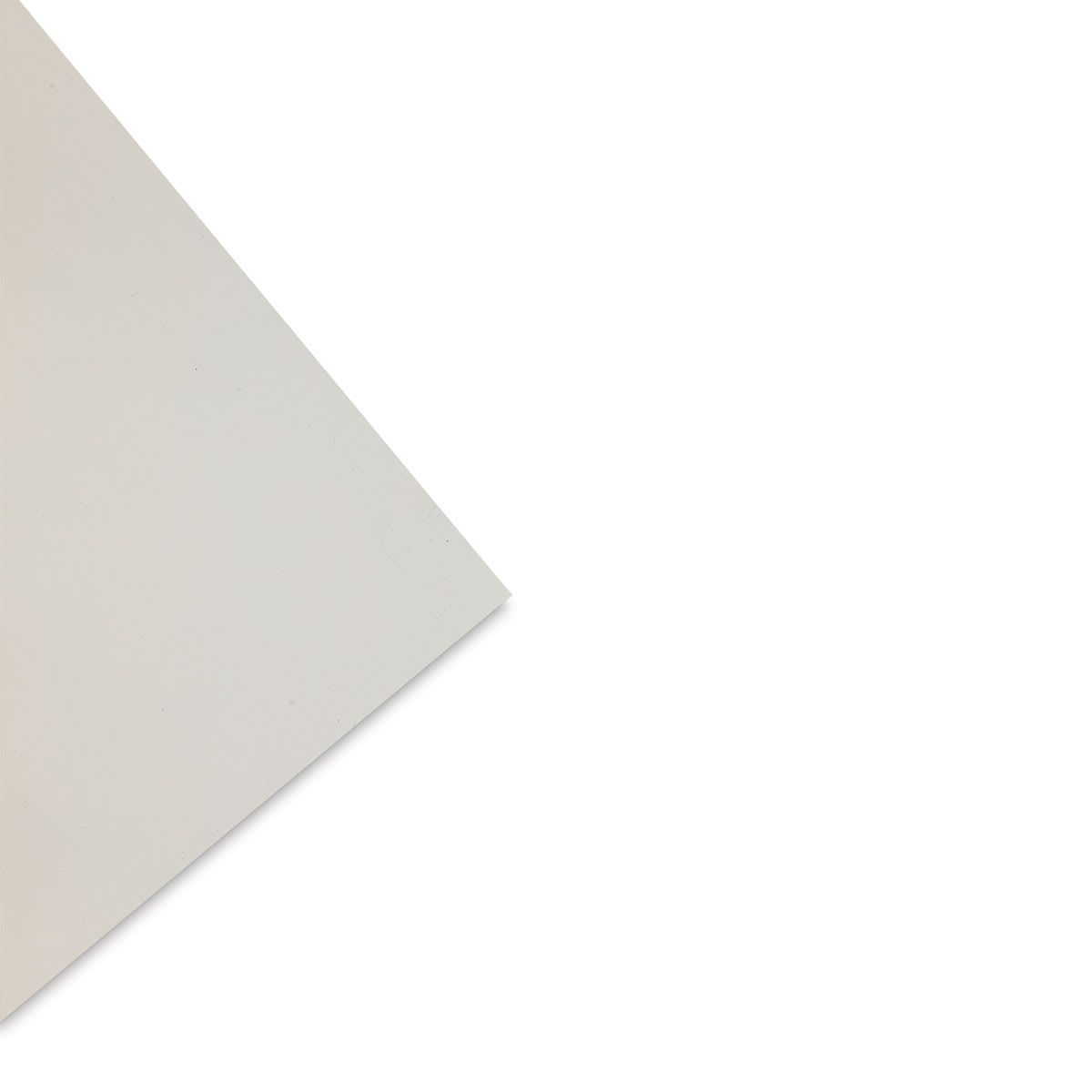 Fluid 100 Watercolor Paper - 22" x 30", Sheet, 140 lb, Hot Press
