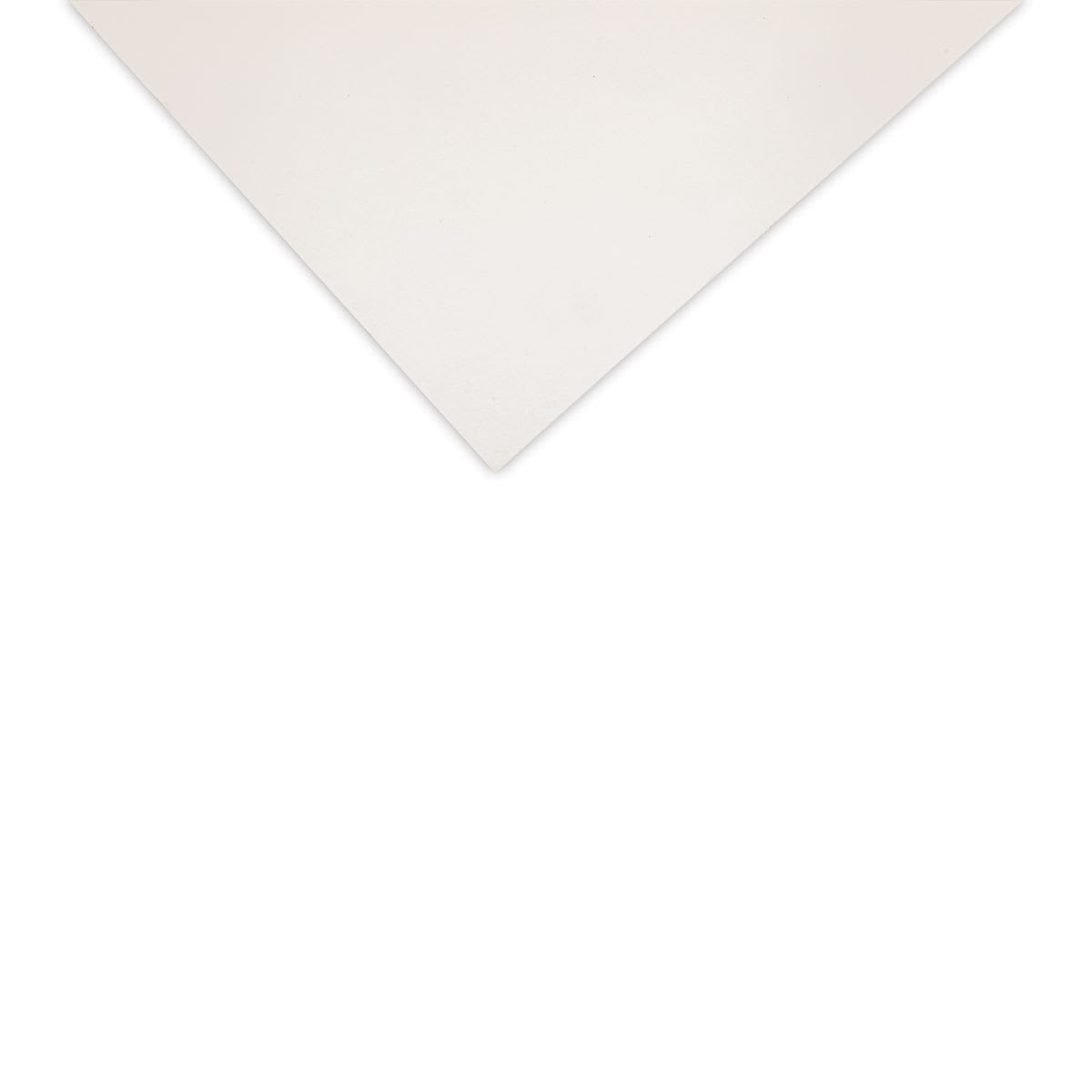 Fluid 100 Watercolor Paper Block - 12" x 16", Pkg of 10 Sheets, 300 lb, Cold Press