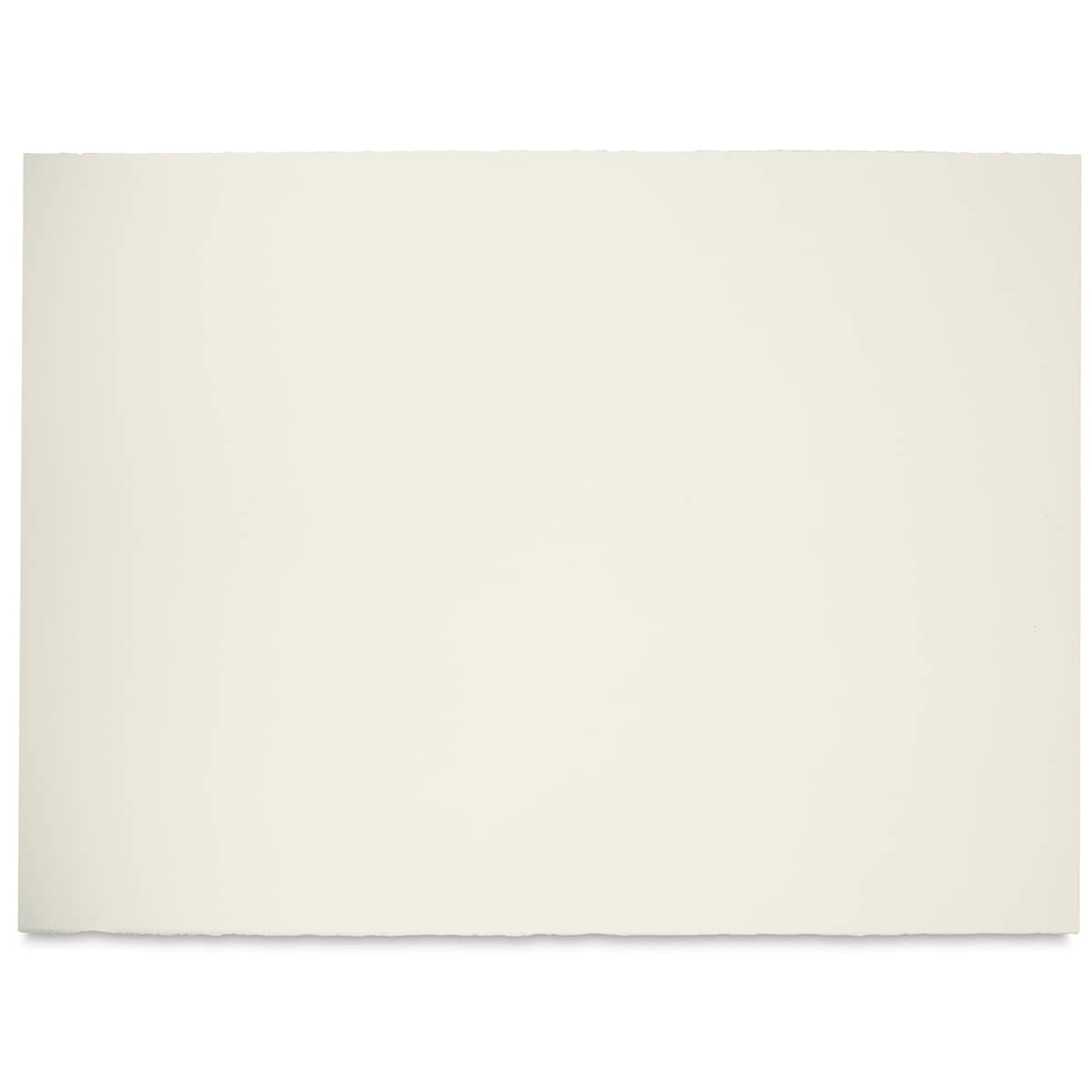 Blick Premier Watercolor Paper - full sheet of Hot Press shown Blick Premier Watercolor Paper - full sheet of Hot Press shown