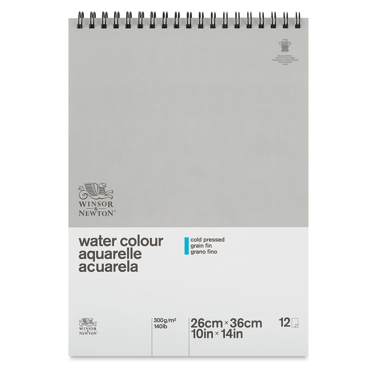 Winsor & Newton Original Classic Watercolor Pads