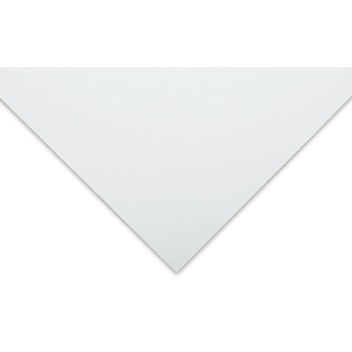 Canson Lettering Pad - Closeup of Marker paper to show color and texture