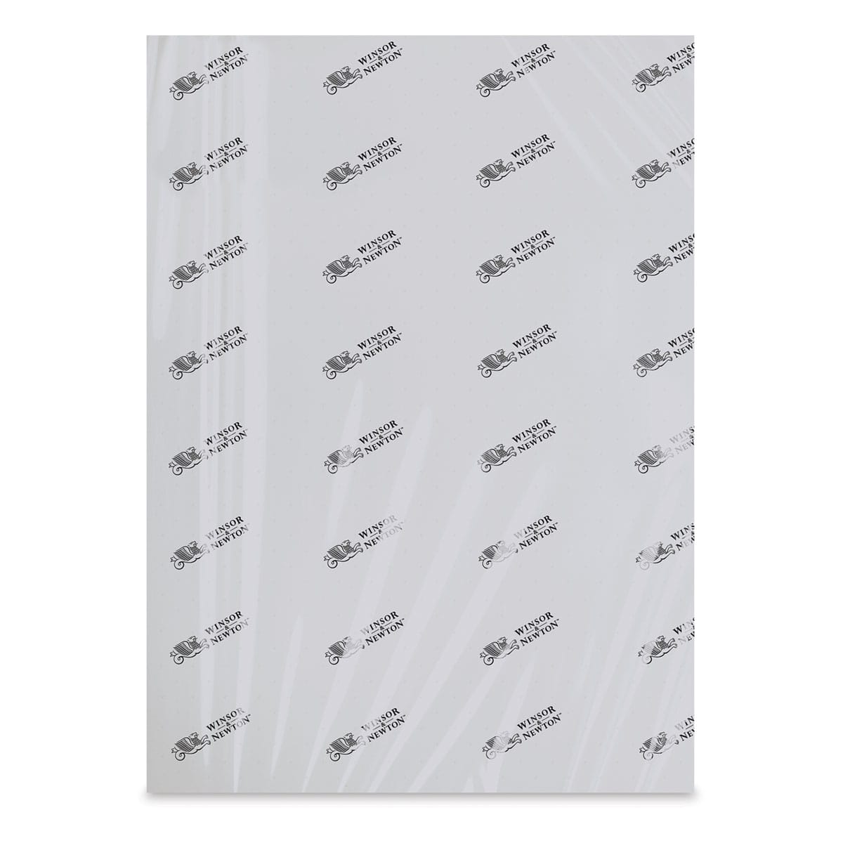 Winsor & Newton Professional Watercolor Paper - 22" x 30", Hot Press, 140 lb (shown in package) Winsor & Newton Professional Watercolor Paper - 22" x 30", Hot Press, 140 lb (shown in package)