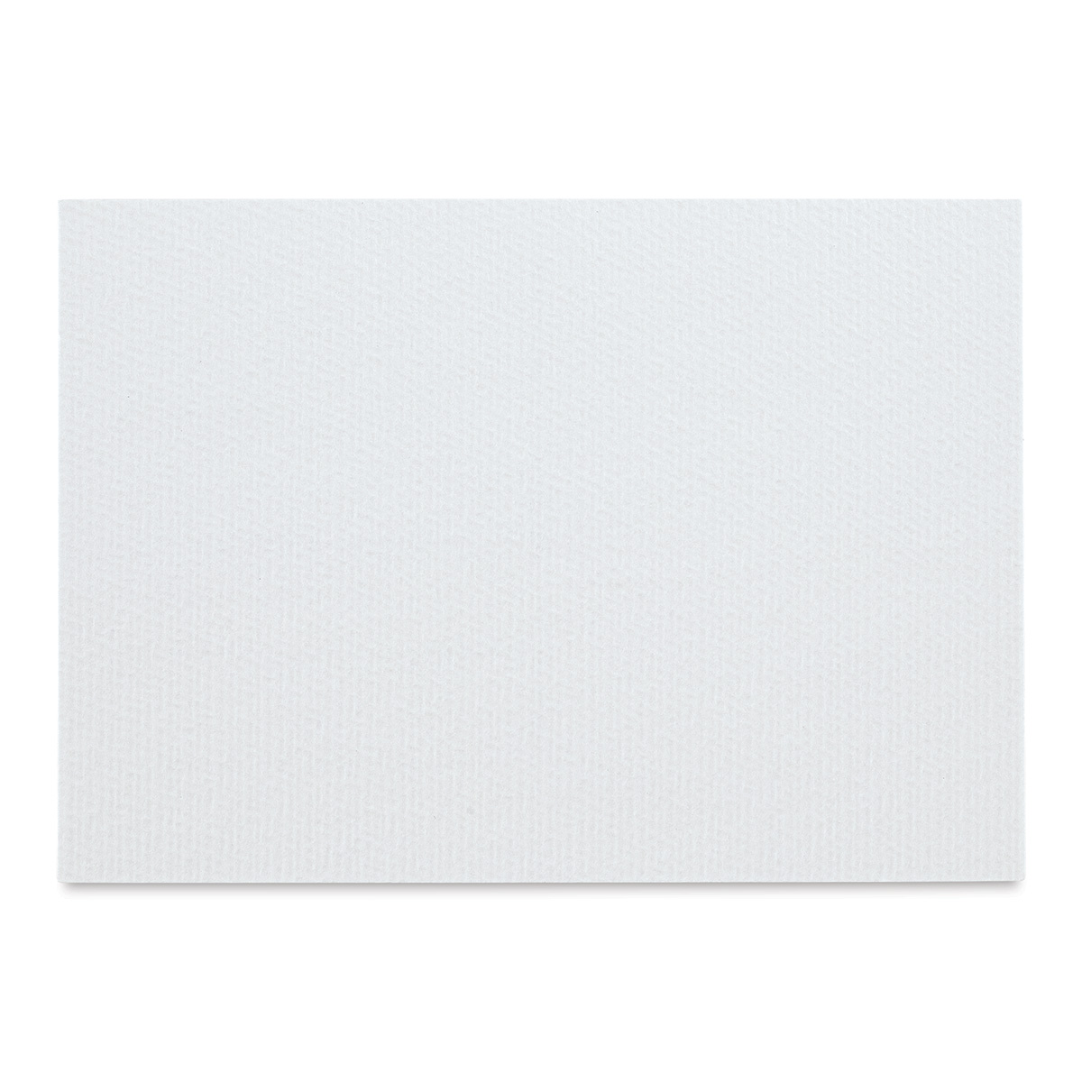 Hahnemühle Burgund Watercolor Postcard Pad - 4.1" x 5.8", 20 Cards (sheet removed from pad) Hahnemühle Burgund Watercolor Postcard Pad - 4.1" x 5.8", 20 Cards (sheet removed from pad)