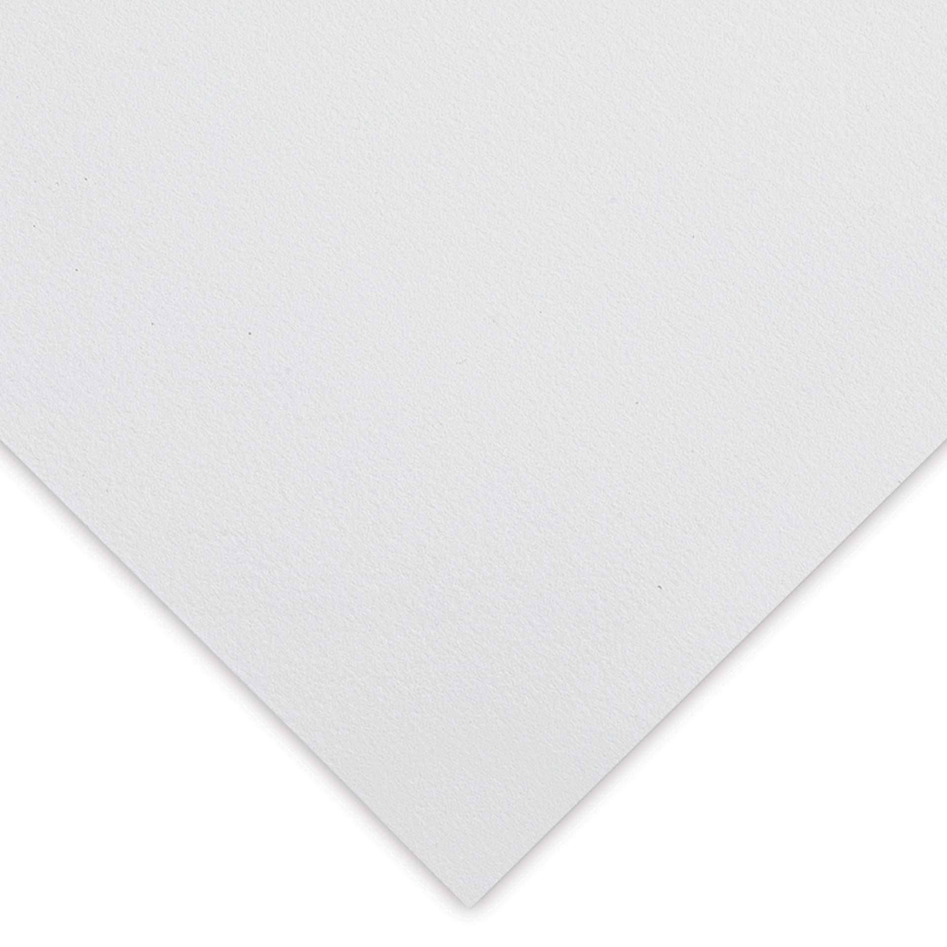 Legion Stonehenge Oil Paper Sheets - 18" x 24", Single Sheet (close-up of corner) Legion Stonehenge Oil Paper Sheets - 18" x 24", Single Sheet (close-up of corner)