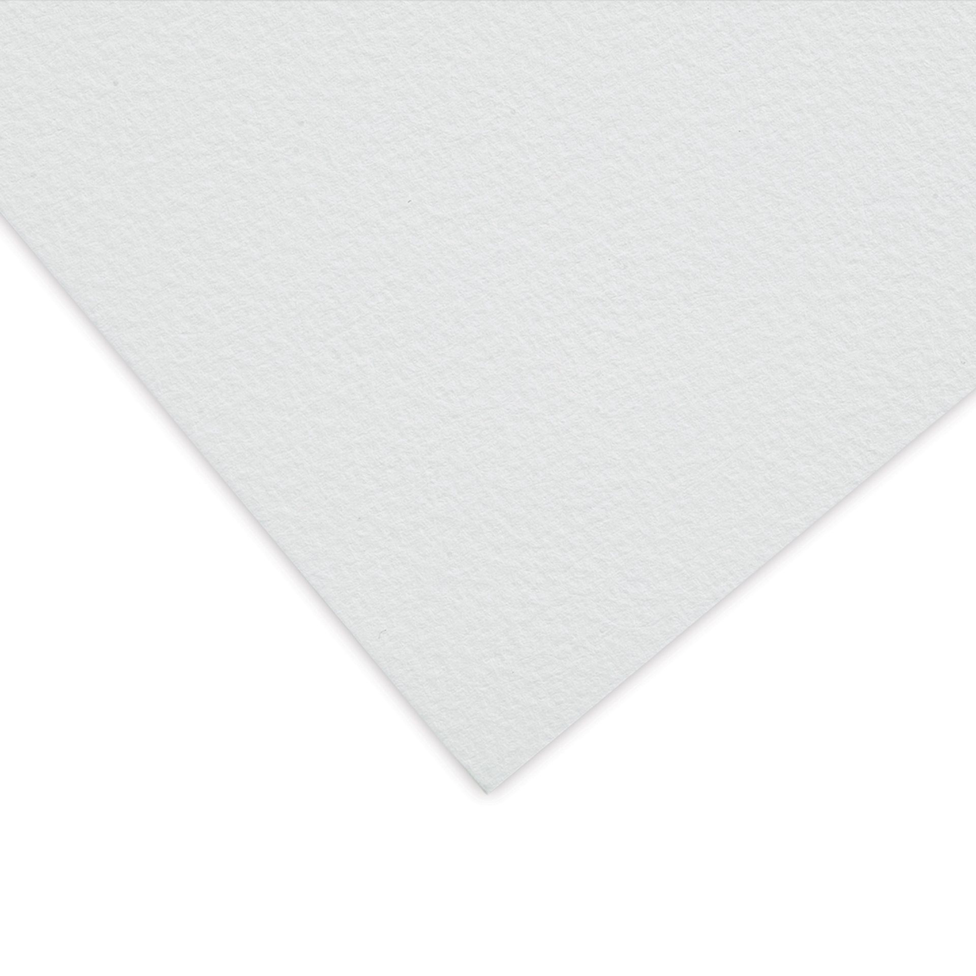 Bockingford Spiral Bound Watercolor Pad - 12" x 16", Cold Press (close-up of paper)