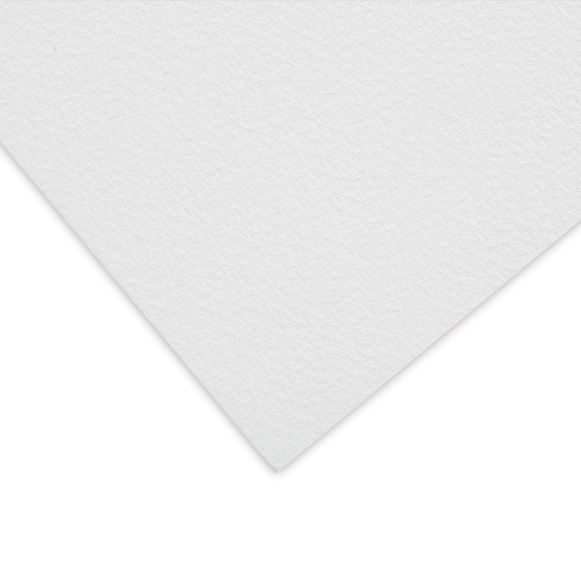 Bockingford Spiral Bound Watercolor Pad - 9" x 12", Cold Press (close-up of paper)