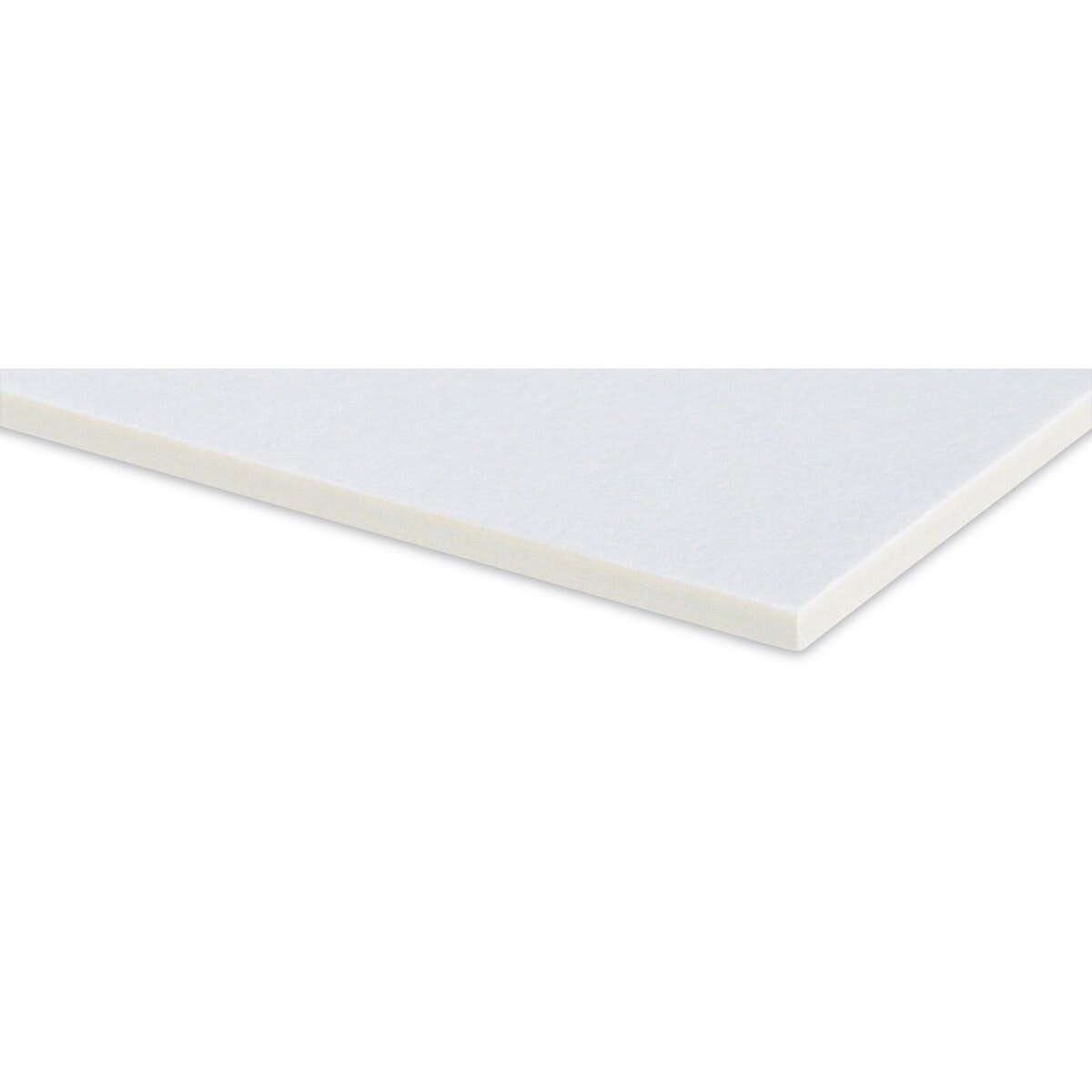 Crescent Watercolor Board - 16" x 20" x 1/8", Cold Press, single board Crescent Watercolor Board - 16" x 20" x 1/8", Cold Press, single board