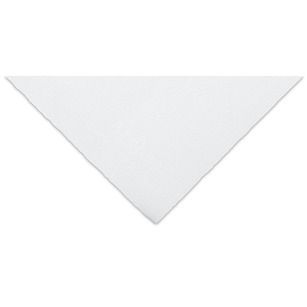 Arches Natural White Watercolor Paper -  Cold Press, 22" x 30", 400 lb, Single Sheet