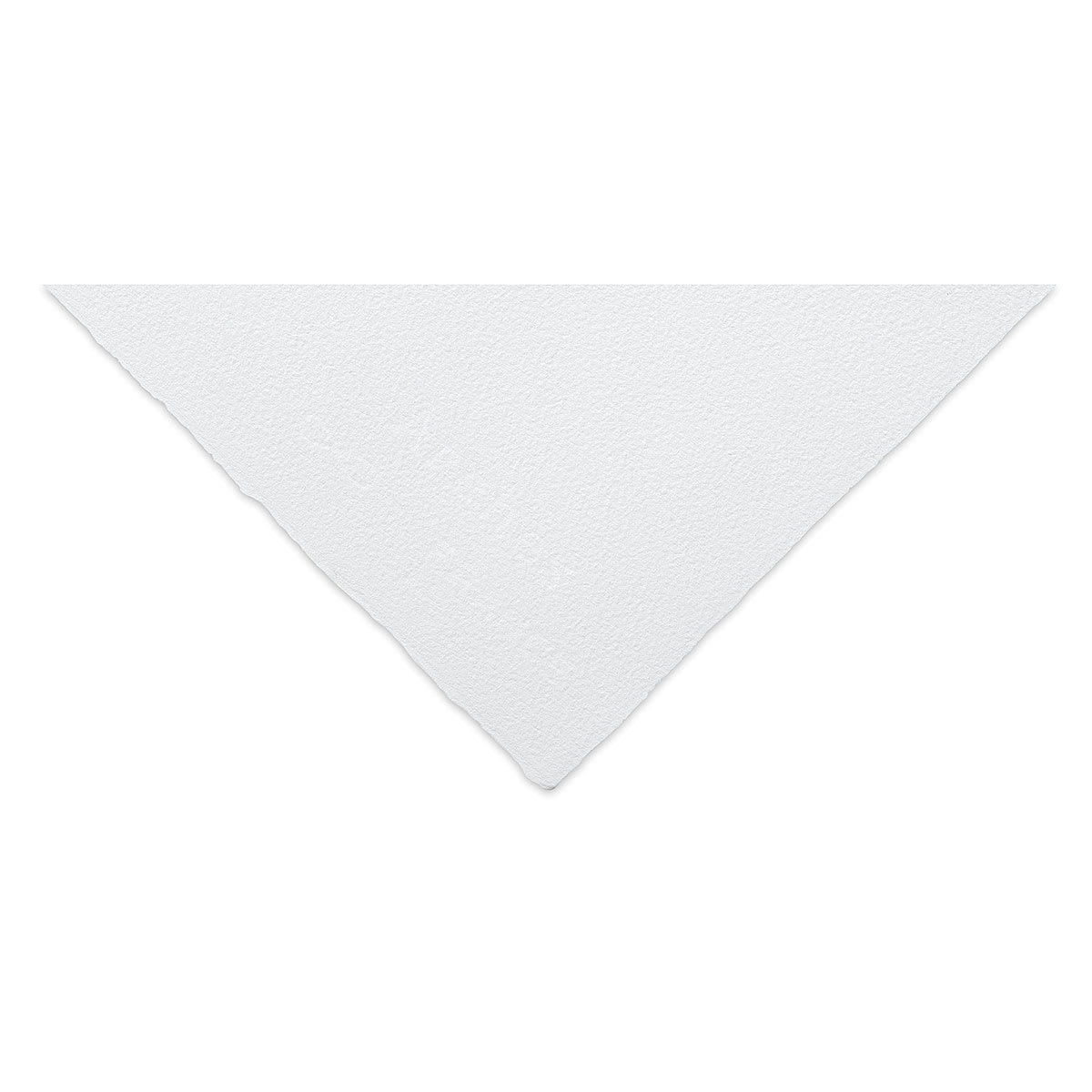 Arches Natural White Watercolor Paper - Rough, 22" x 30", 90 lb, Single Sheet