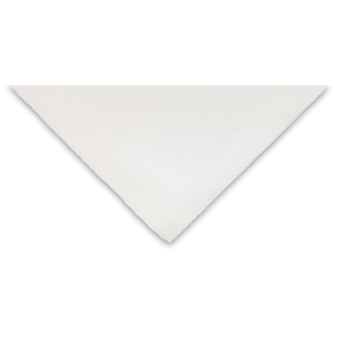 Saunders Waterford Watercolor Paper - 22" x 30", White, 90 lb, Hot Press, Single Sheet