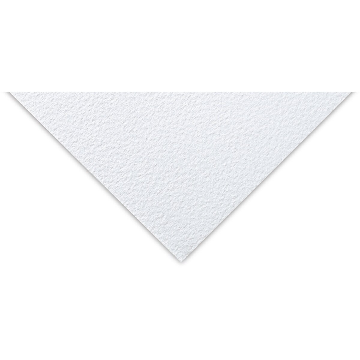 Fabriano Studio Watercolor Paper - 19-1/2" x 27-1/2", Cold Press, Single Sheet, 90 lb