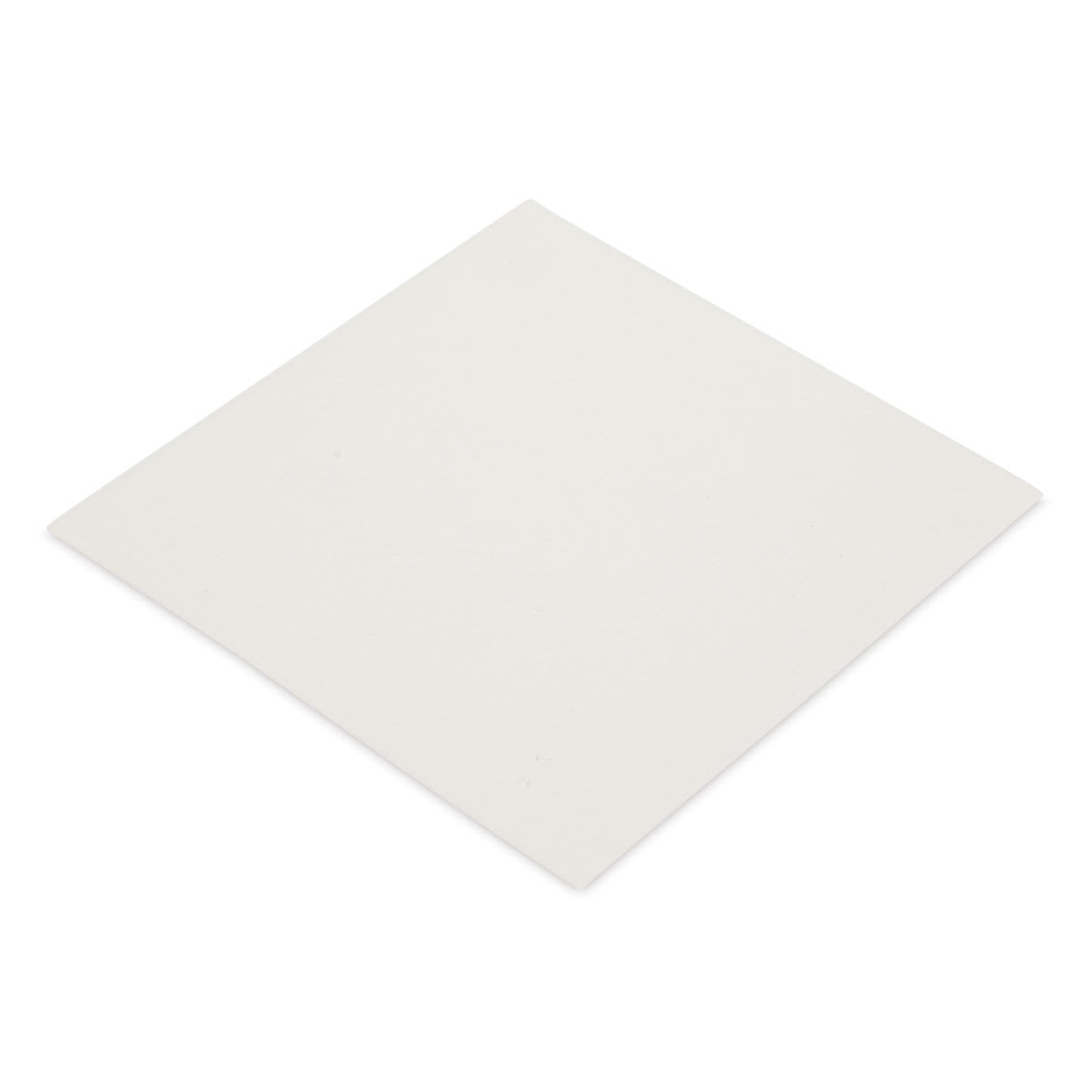 Fabriano Medioevalis Square Cards - 4-3/4" x 4-3/4", Single, Box of 100