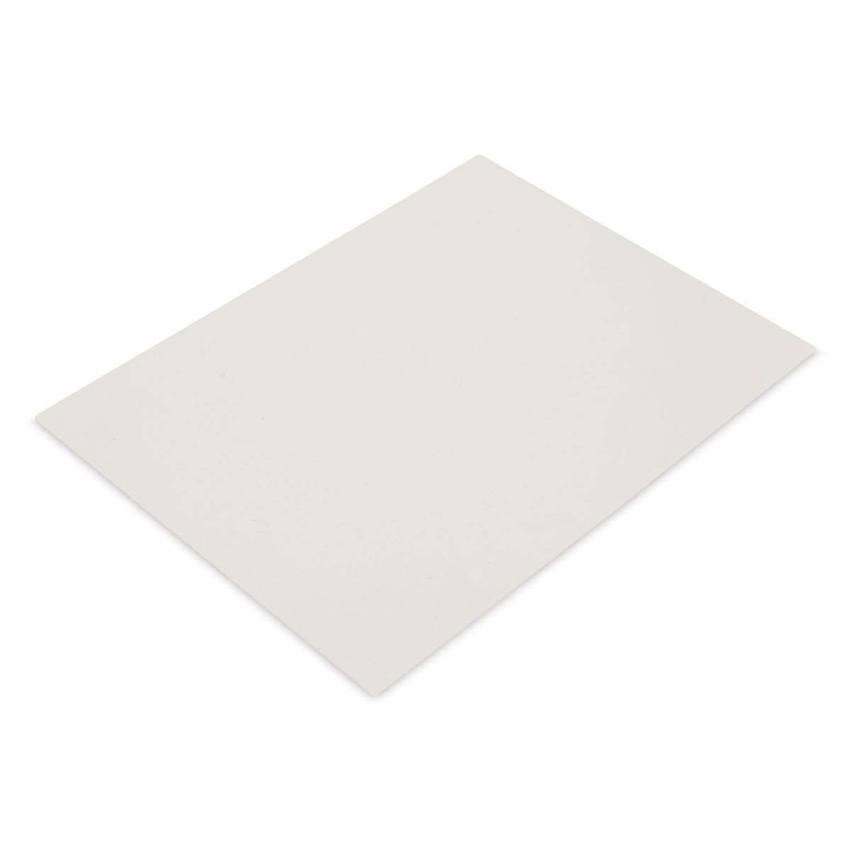 Fabriano Medioevalis Invitation Cards - 5-7/8" x 7-7/8", Single, Box of 100