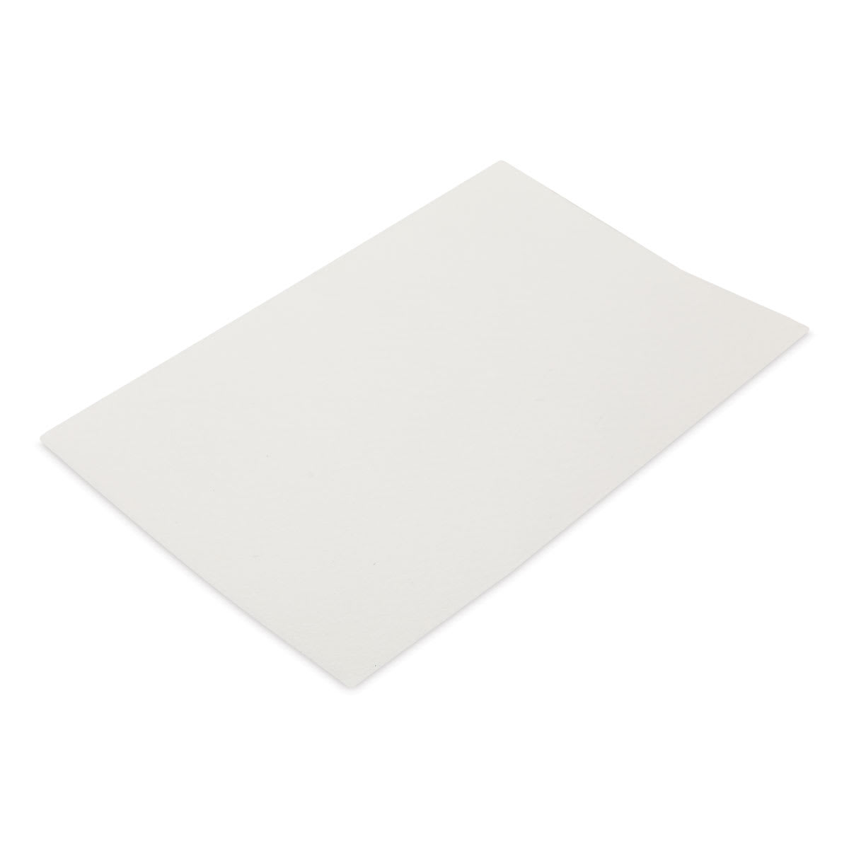 Fabriano Medioevalis Reply Cards - 3-1/2" x 5-1/4", Single, Box of 100