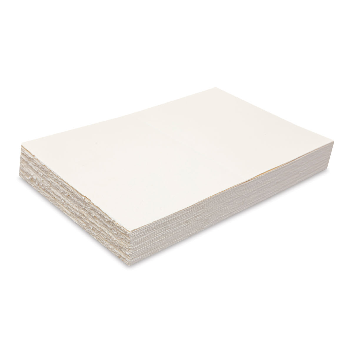 Fabriano Medioevalis Invitation Cards - 8" x 6", Long Folded, Box of 100