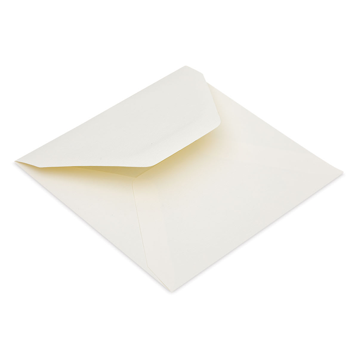 Fabriano Medioevalis Square Envelopes - 5" x 5", Box of 100