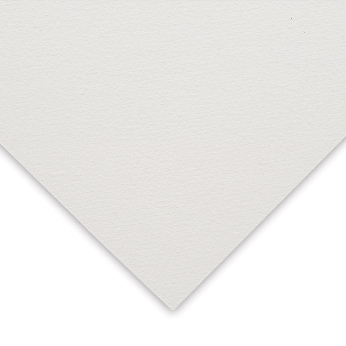 Fabriano Artistico Enhanced Watercolor Block - Extra White, Cold Press, 7" x 10" (close-up)