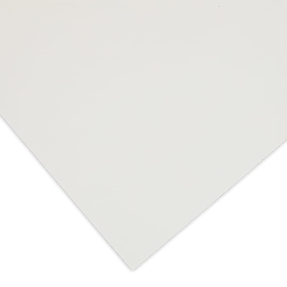 Fabriano Artistico Enhanced Watercolor Block - Extra White, Cold Press, 14" x  20" (close-up)