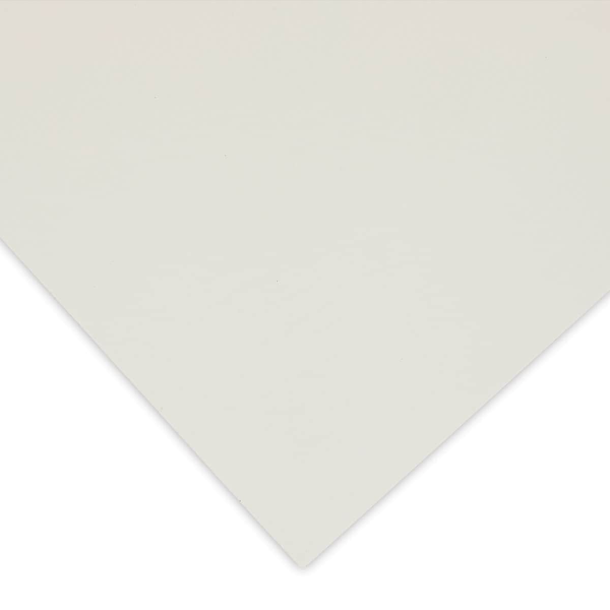 Fabriano Artistico Enhanced Watercolor Block - Extra White, Rough Press, 12" x 18" (close-up)