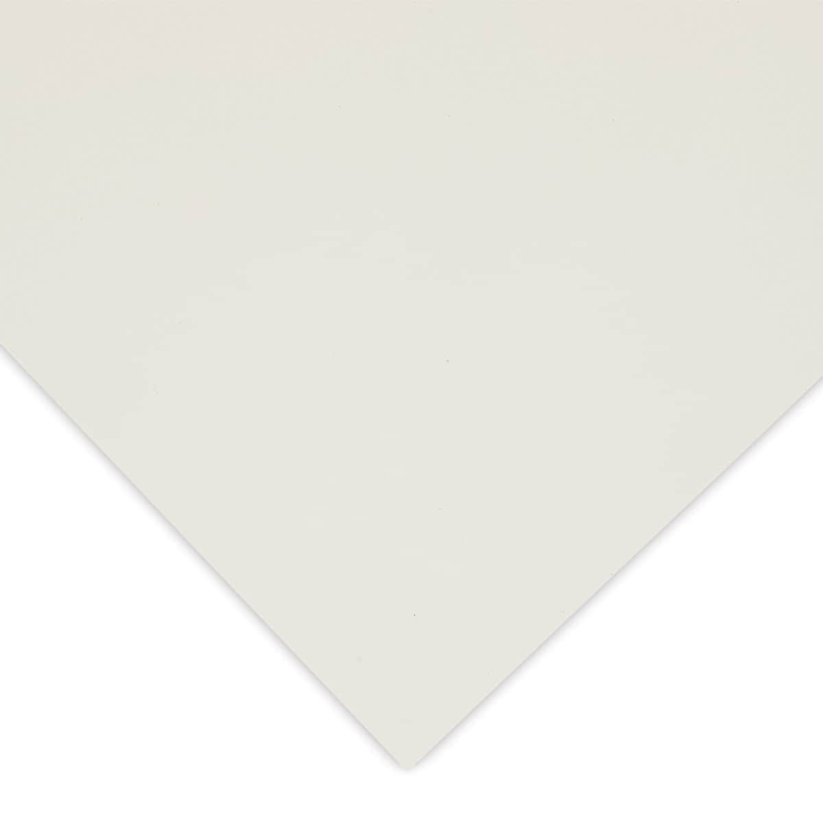 Fabriano Artistico Enhanced Watercolor Block - Extra White, Rough Press, 12" x 16" (close-up)