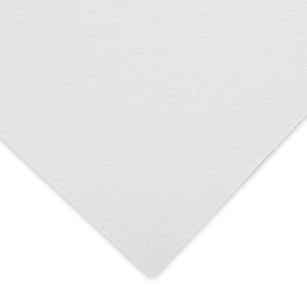 Fabriano Studio Watercolor Pad - 9'' x 12'', 200 gsm, Cold Press, 20 Sheets (close-up of paper)