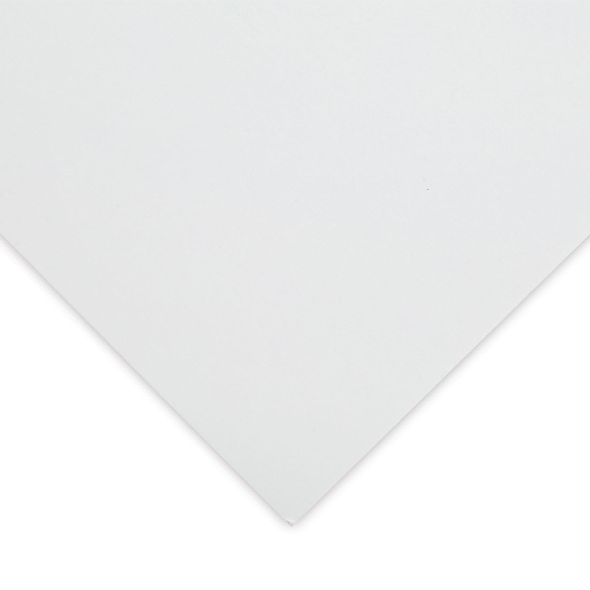 Fabriano Studio Watercolor Pad - 9'' x 12'', 300 gsm, Hot Press, 50 Sheets (close-up of paper)