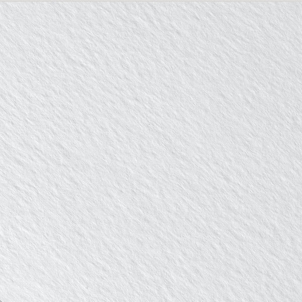 Fluid Easy-Block Watercolor Paper Blocks - Closeup of Cold Press sheet shown for texture Fluid Easy-Block Watercolor Paper Blocks - Closeup of Cold Press sheet shown for texture