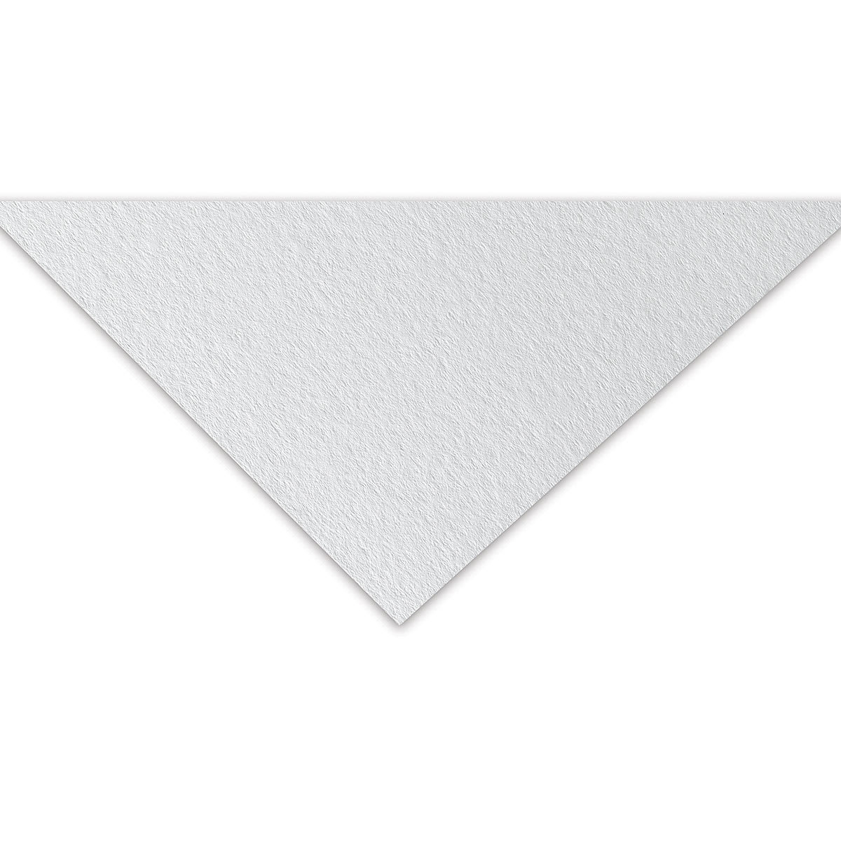 Canson XL Watercolor Pad-Sample of Paper, Corner section of sheet. Canson XL Watercolor Pad-Sample of Paper, Corner section of sheet.