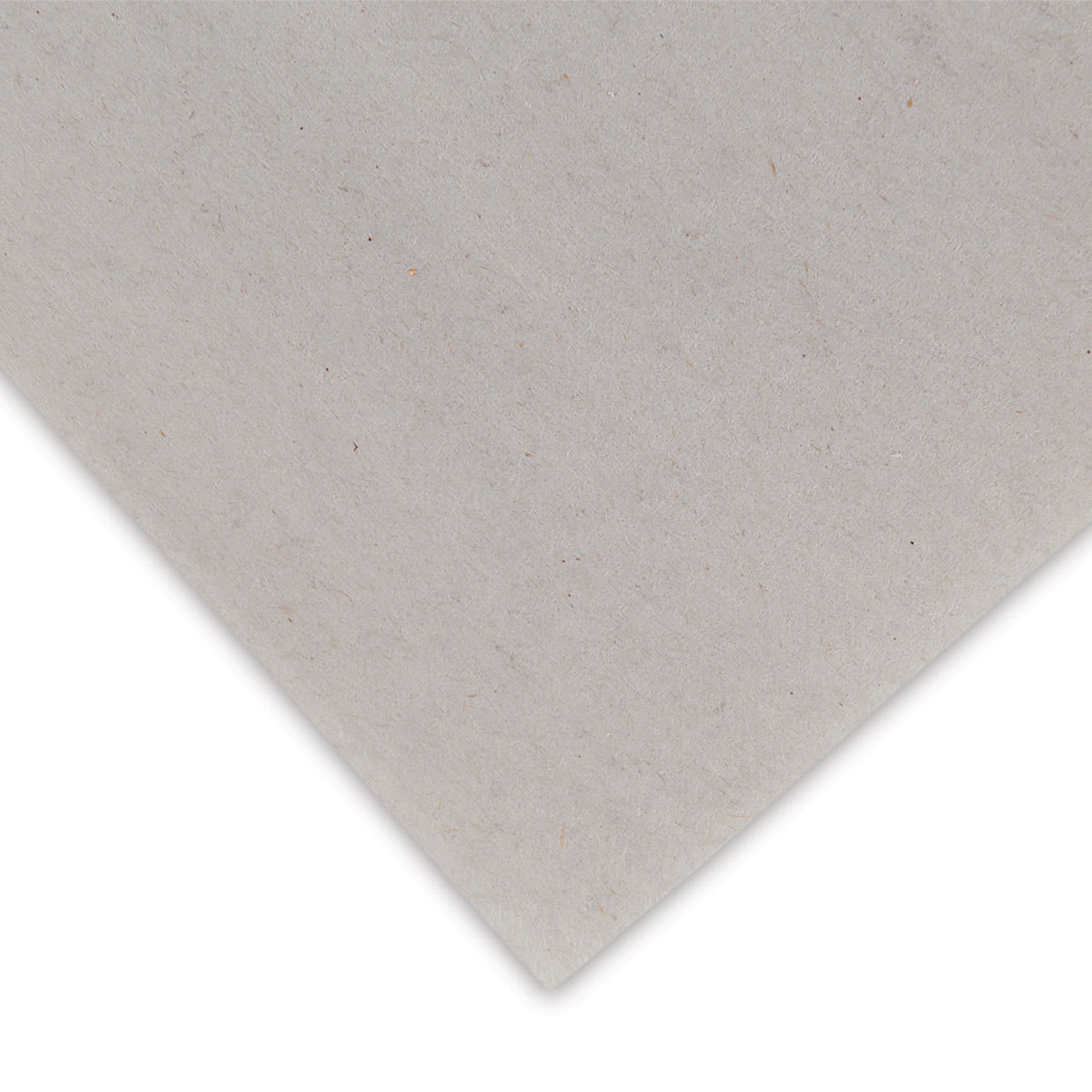 Pacon All-Purpose Newsprint Sheets - 9'' x 12'', 500 Sheets (close-up of corner) Pacon All-Purpose Newsprint Sheets - 9'' x 12'', 500 Sheets (close-up of corner)