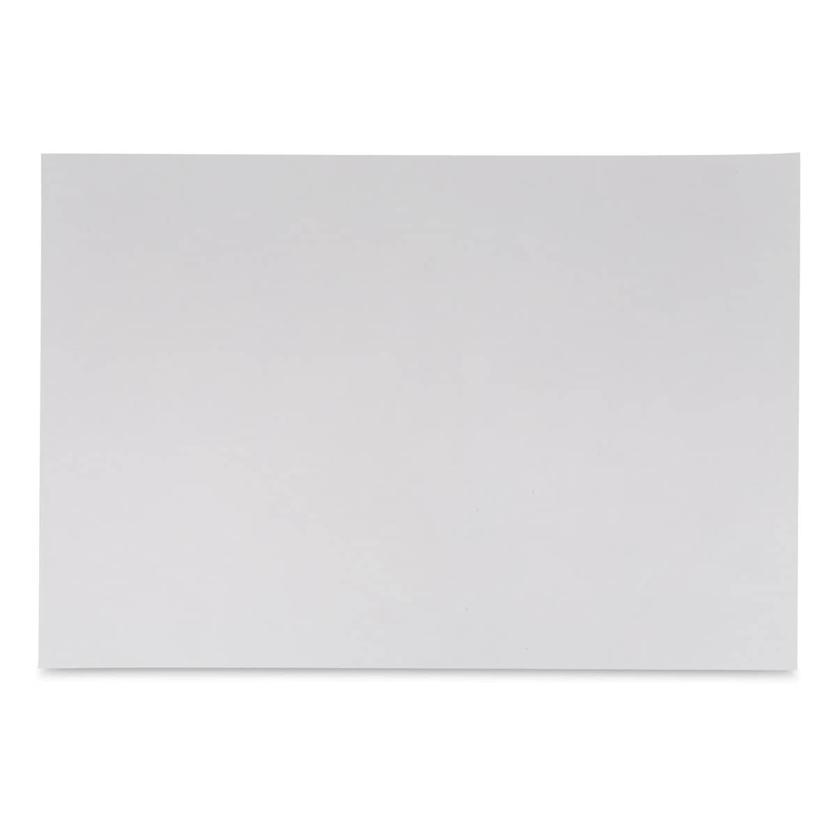 Blick All Media Paper - 15" x 22", White