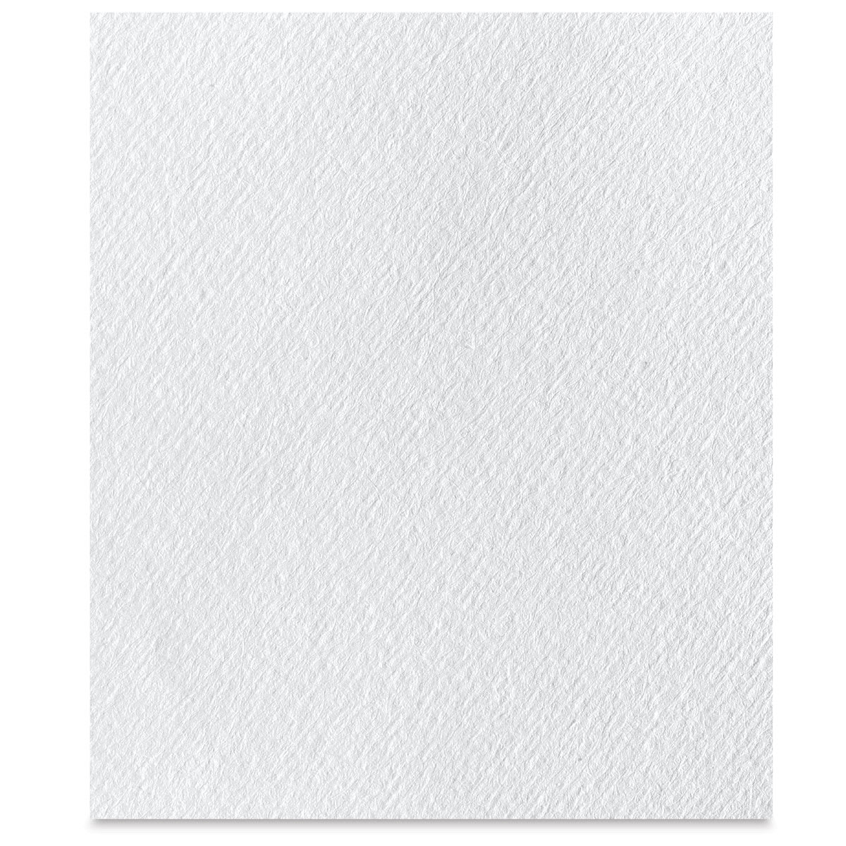Hahnemühle Ingres Paper - 18-3/4" x 24-3/4", White, Single Sheet