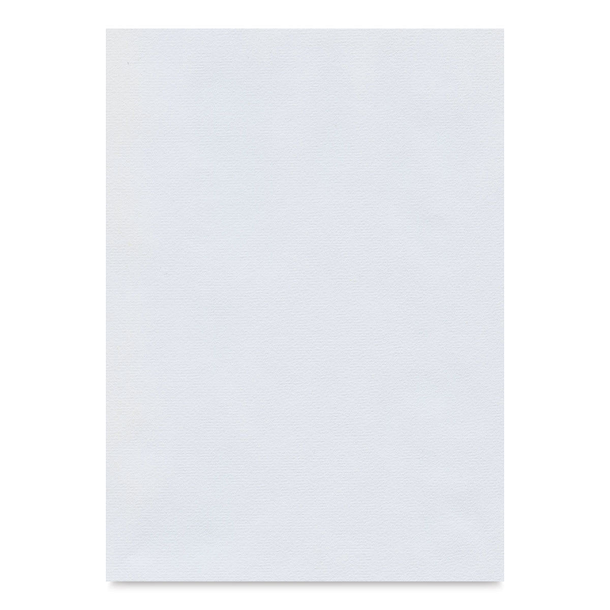 Hahnemühle Ingres Paper - 18-3/4" x 24-3/4", Bright White, Single Sheet