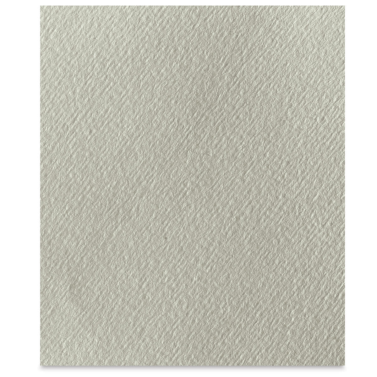 Hahnemühle Ingres Paper - 18-3/4" x 24-3/4", Mouse Gray, Single Sheet