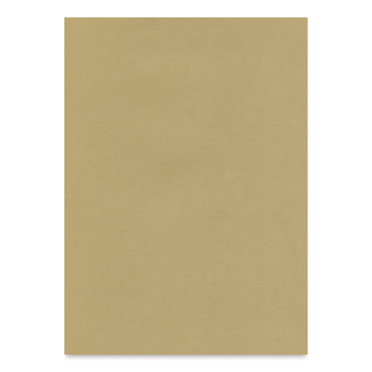 Hahnemühle Ingres Paper - 18-3/4" x 24-3/4", Grey Brown, Single Sheet