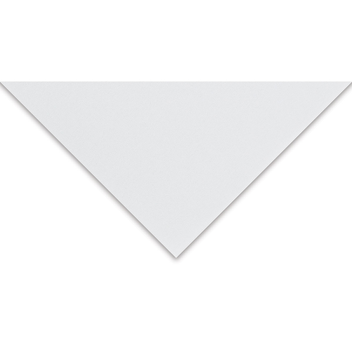 Pacon Sulphite Drawing Papers - 9" x 12", White, 500 Sheets