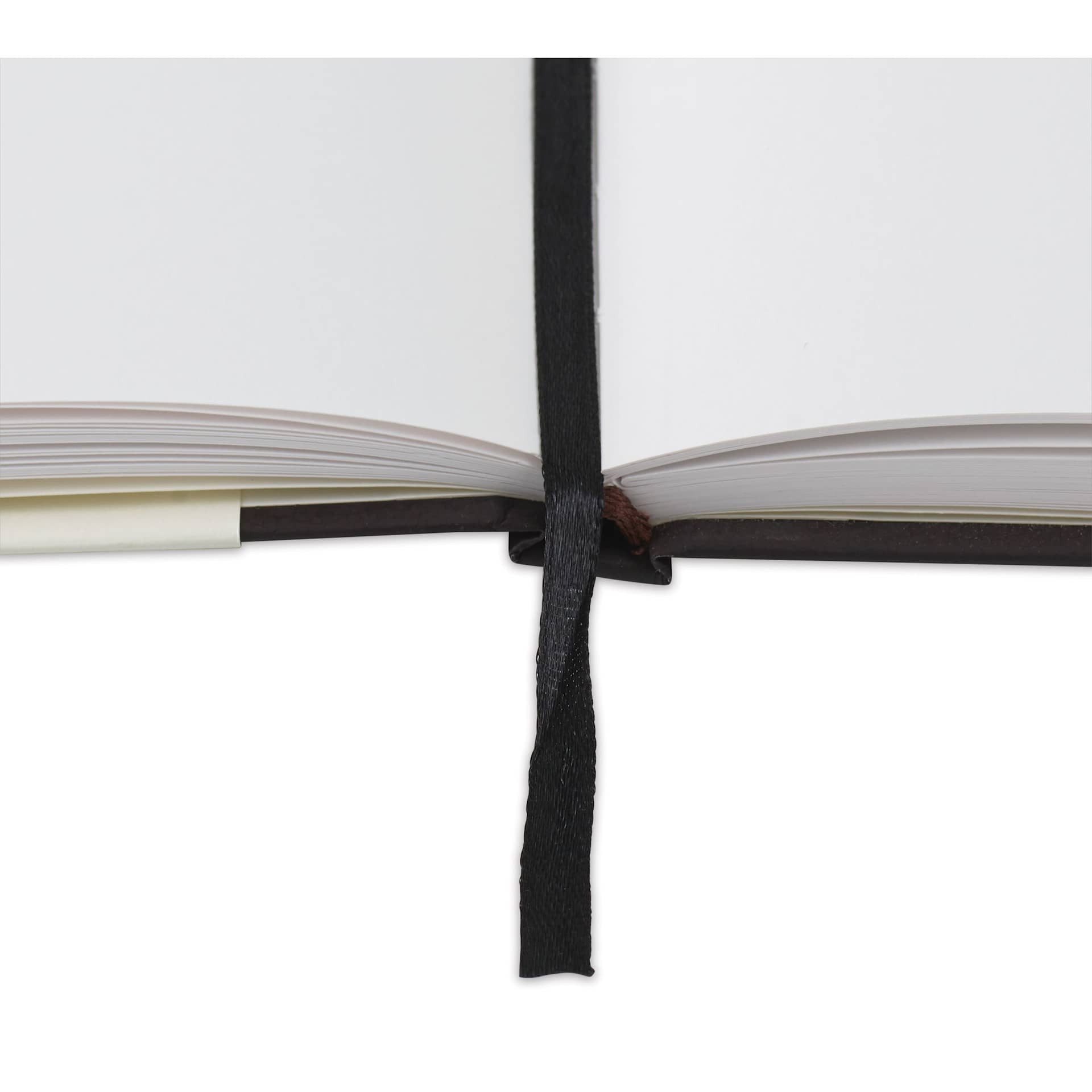 Strathmore 400 Series Drawing Hardcover Hardbound Art Book - 5-1/2" x 8-1/2", close up