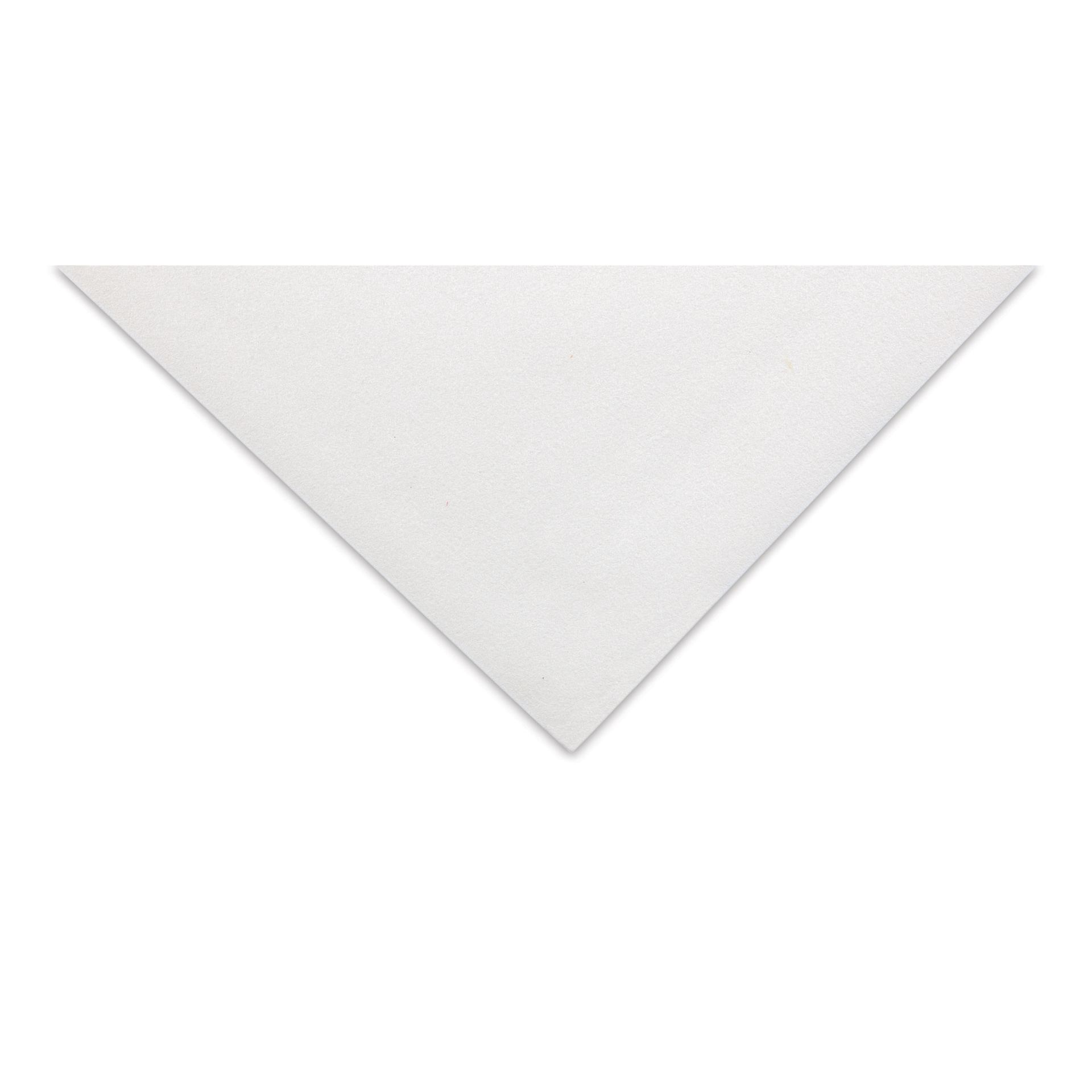 Richeson Rice Paper Pad, close-up Richeson Rice Paper Pad, close-up