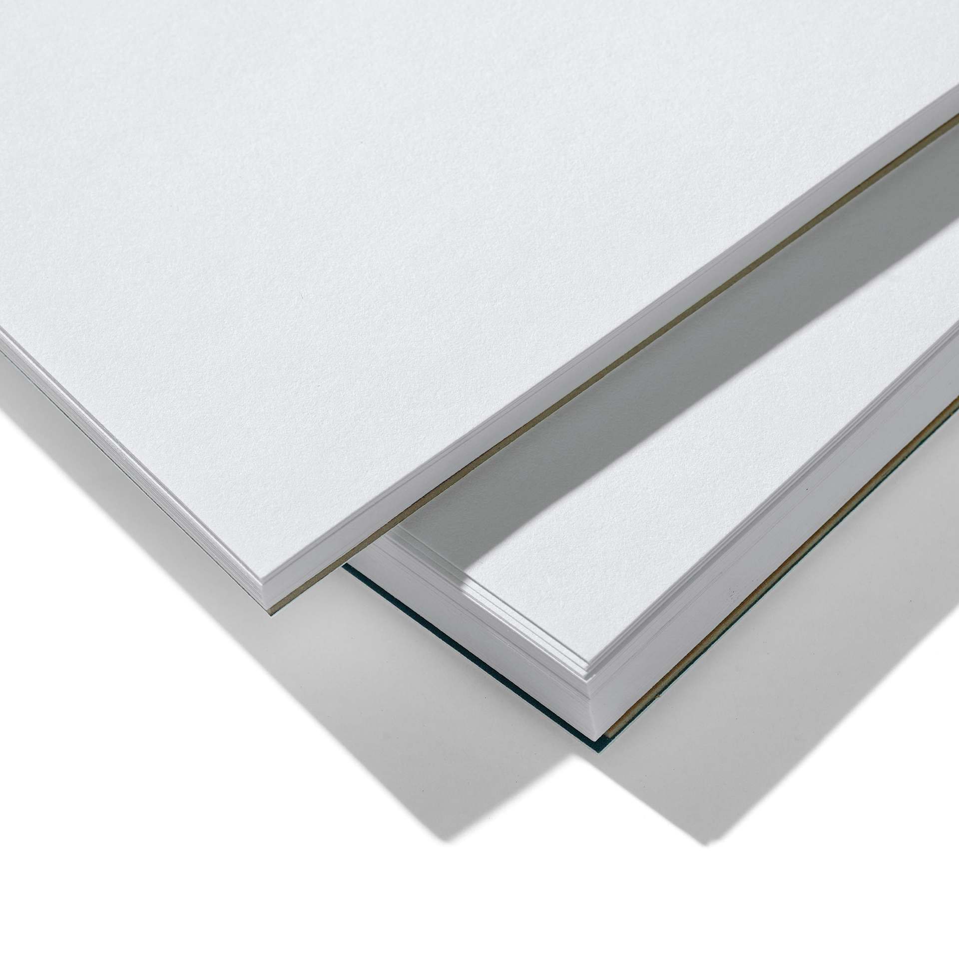 Blick Studio Drawing Pads, close-up of sheets