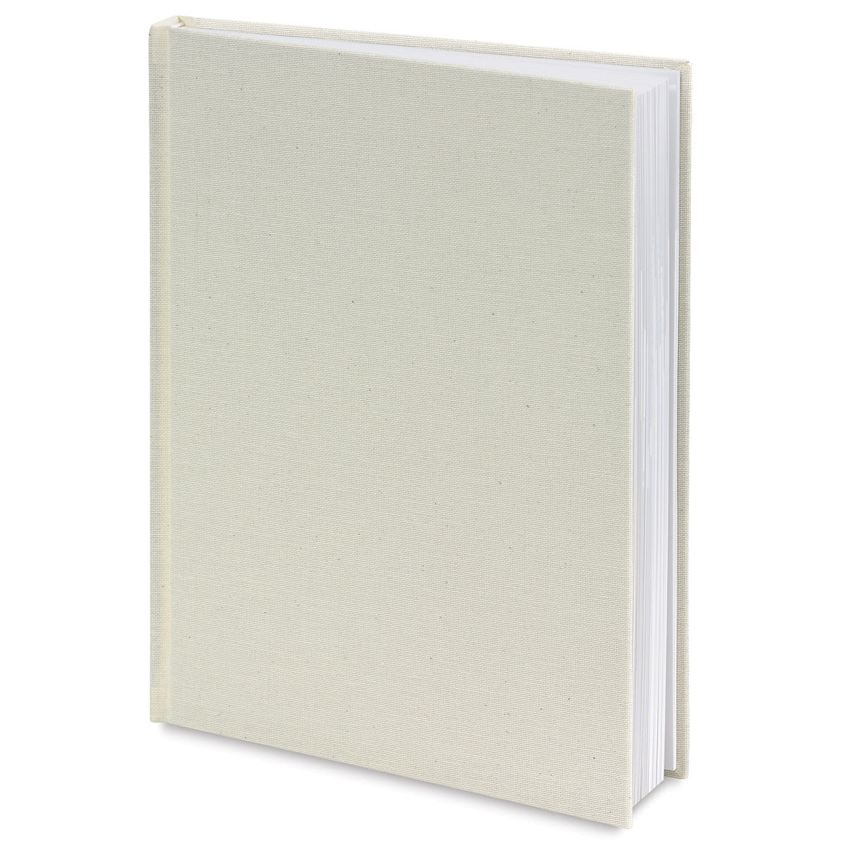 Cachet Hardbound Canvas Cover Sketchbooks