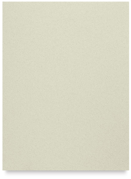 Strathmore Artagain Drawing Paper - Single sheet of Beachsand Ivory shown