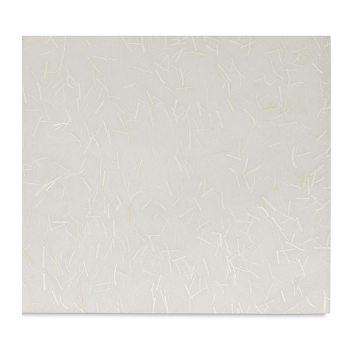 Kinwashi Paper - Single sheet shown for color and texture