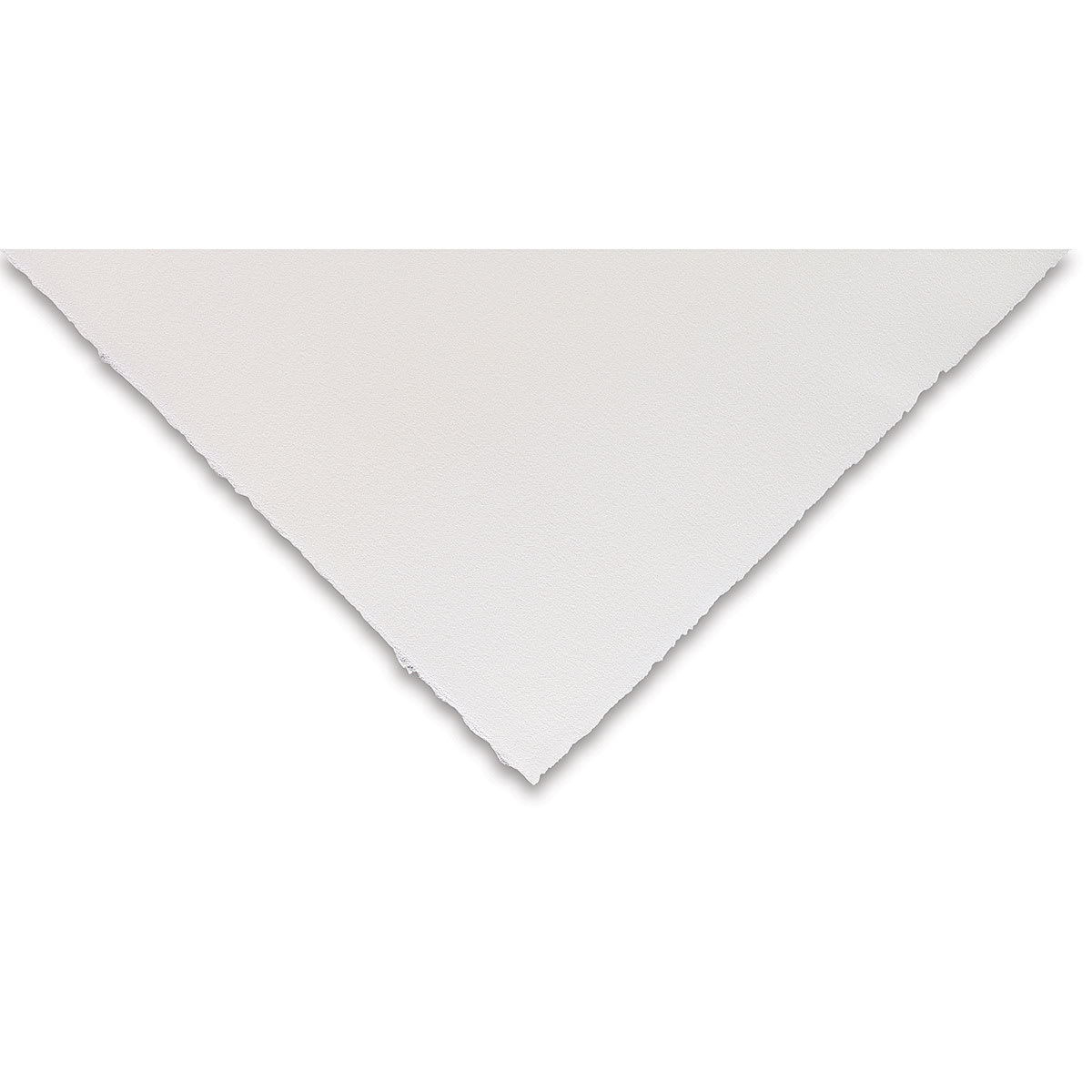 BFK Rives Printmaking Paper - 22" x 30", White, 280 gsm, Single Sheet