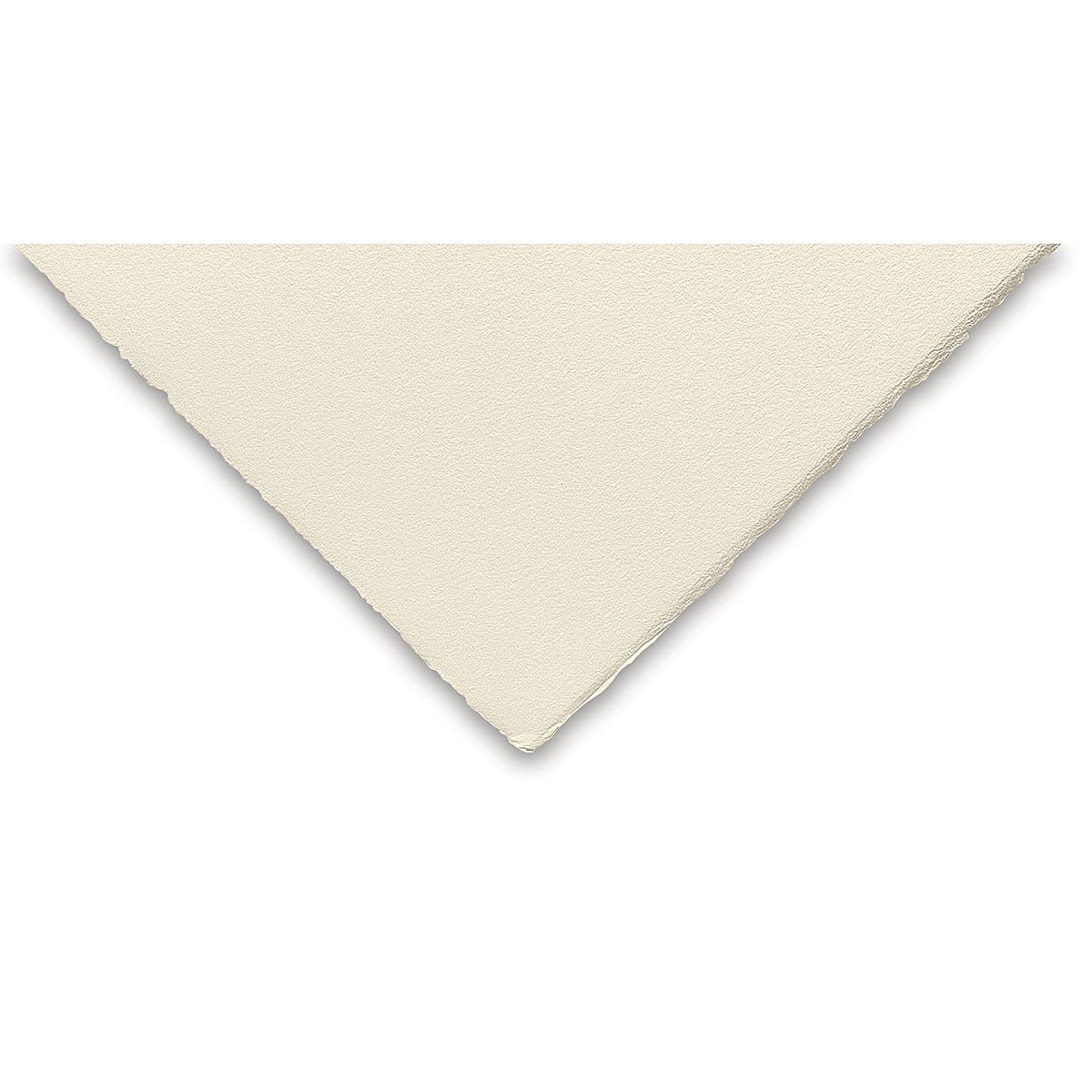 Rives Lightweight Printmaking Paper - Cream, 19" x 26", 115 gsm