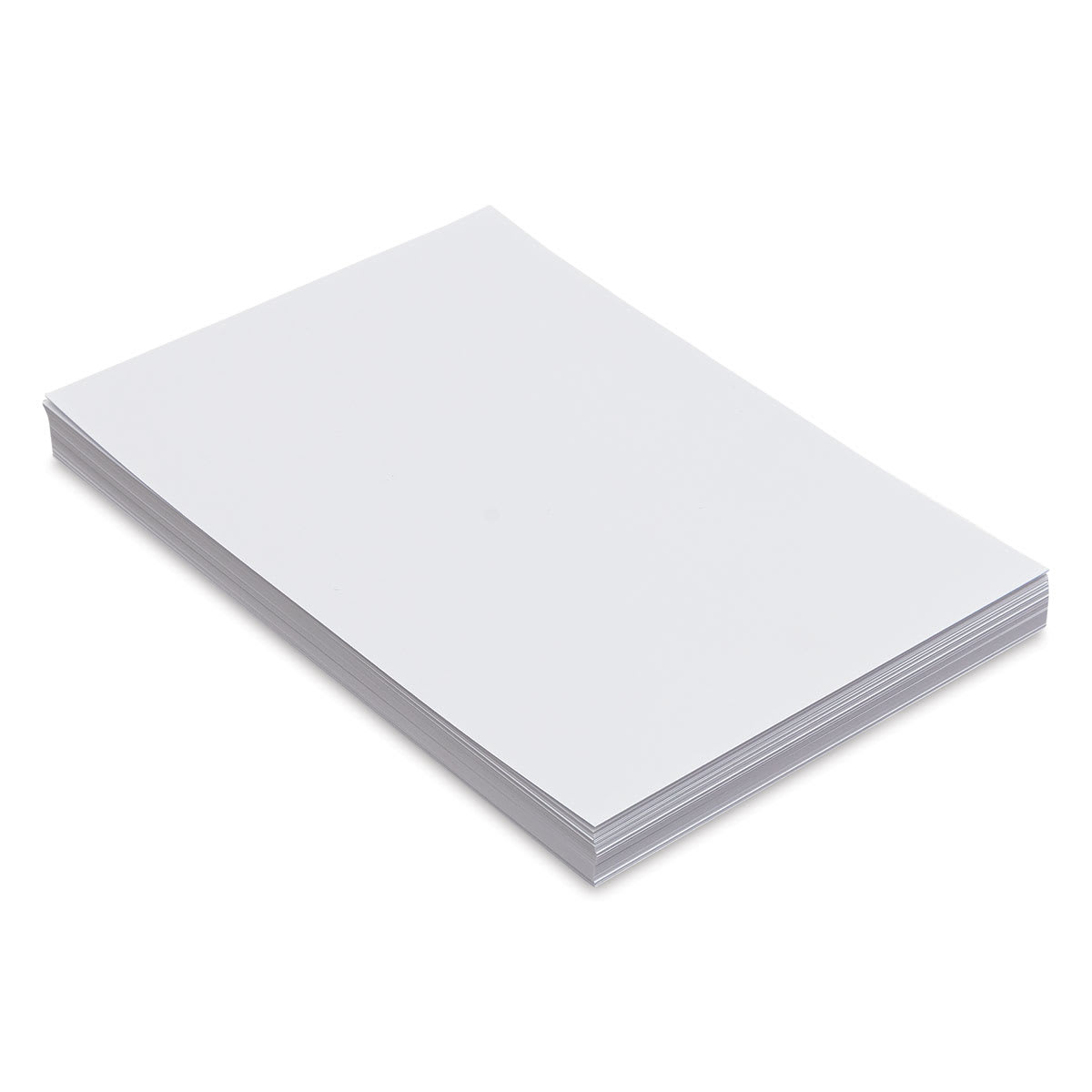 Legion Moab Lasal Photo Paper - Matte, 5" x 7", Pkg of 50